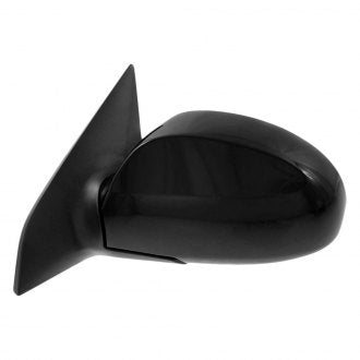 CHRYSLER PACIFICA 2005 DOOR MIRROR POWER RH W/MEMORY MANUAL-FOLDING TEXTURED CH1321223