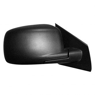 DODGE JOURNEY 2009 DOOR MIRROR POWER RH HTD TEXTURED (12 HOLE 5 PRONG CONNECTOR) CH1321301