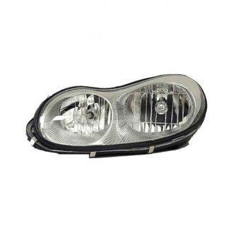 CHRYSLER CONCORDE 2000 HEAD LAMP LH