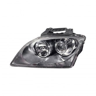 CHRYSLER PACIFICA 2004 HEAD LAMP LH W/PROJECTOR BULB HQ