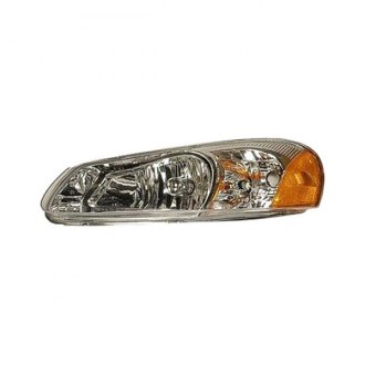 CHRYSLER SEBRING_SEDAN 2003 HEAD LAMP LH HQ