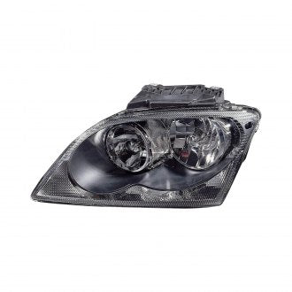 CHRYSLER PACIFICA 2006 HEAD LAMP LH W/O PROJECTOR BULB HQ