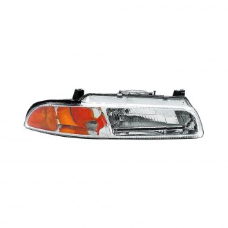 CHRYSLER CIRRUS 2000 HEAD LAMP RH HQ