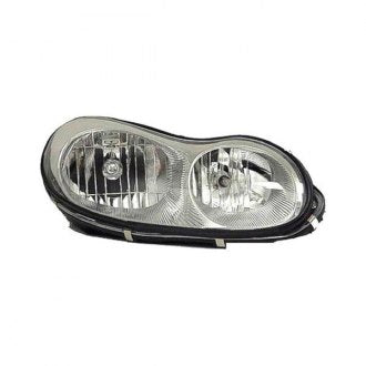 CHRYSLER CONCORDE 2001 HEAD LAMP RH HQ