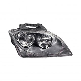 CHRYSLER PACIFICA 2004 HEAD LAMP RH W/PROJECTOR BULB HQ