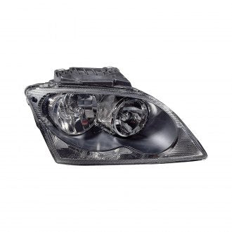 CHRYSLER PACIFICA 2004 HEAD LAMP RH W/O PROJECTOR BULB HQ