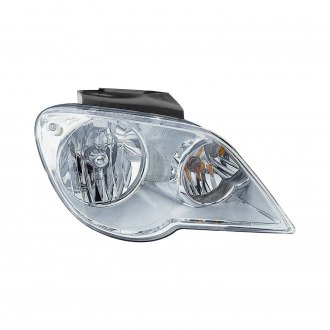 CHRYSLER PACIFICA 2008 HEAD LAMP RH HALOGEN HQ