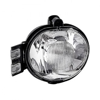 DODGE PICKUP_DODGE_RAM2500-3500 2006 FOG LAMP LH HQ CH2592121