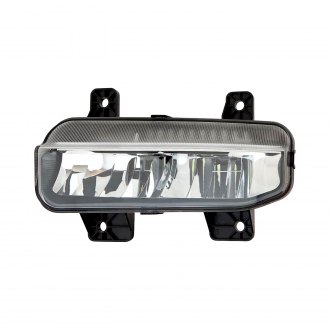 RAM PICKUP-RAM-2500 2020 FOG LAMP LH LED HQ CH2592158