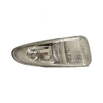 CHRYSLER TOWN_AND_COUNTRY 2001 FOG LAMP RH CH2593117V