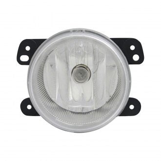 JEEP WRANGLER 2011 FOG LAMP LH/RH W/O BEZEL (IF CHEROKEE THEN W/TRAILHAWK PKG) HQ CH2594103