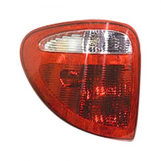 CHRYSLER TOWN_AND_COUNTRY 2002 TAIL LAMP LH HQ