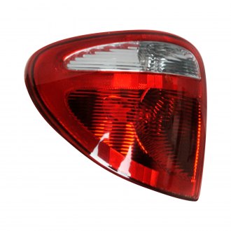 CHRYSLER TOWN_AND_COUNTRY 2006 TAIL LAMP LH