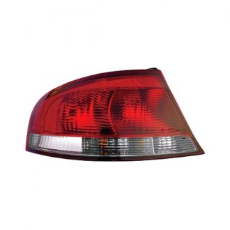 CHRYSLER SEBRING_SEDAN 2001 TAIL LAMP LH