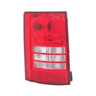 CHRYSLER TOWN_AND_COUNTRY 2008 TAIL LAMP LH HQ