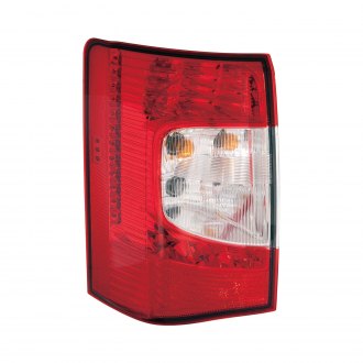 CHRYSLER TOWN_AND_COUNTRY 2016 TAIL LAMP LH HQ