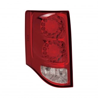 DODGE CARAVAN 2020 TAIL LAMP LH LED