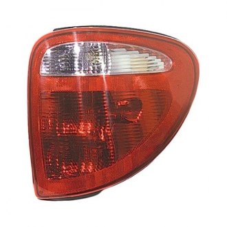 CHRYSLER VOYAGER_(CHRYSLER) 2003 TAIL LAMP RH HQ