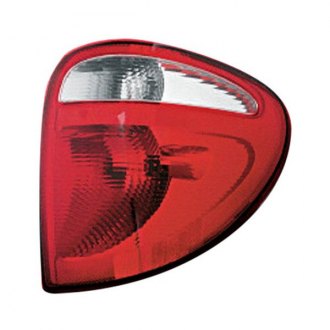 CHRYSLER TOWN_AND_COUNTRY 2007 TAIL LAMP RH HQ