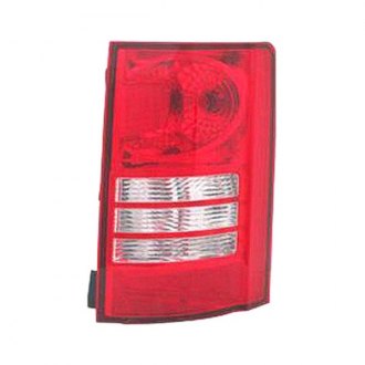 CHRYSLER TOWN_AND_COUNTRY 2009 TAIL LAMP RH HQ