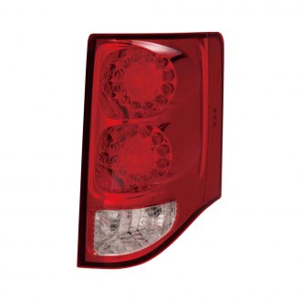 DODGE CARAVAN 2020 TAIL LAMP RH LED HQ