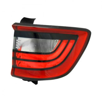 DODGE DURANGO 2021 TAIL LAMP RH