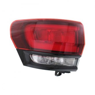 JEEP GRAND_CHEROKEE 2021 TAIL LAMP LH SRT-8 HQ