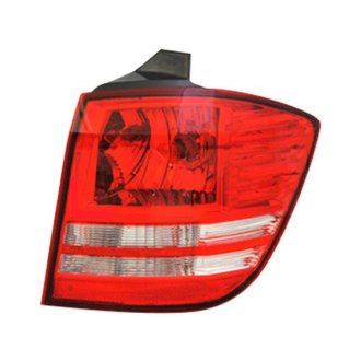 DODGE JOURNEY 2020 TAIL LAMP RH W/O LED SINGLE BULB HQ