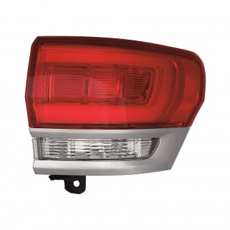 JEEP GRAND_CHEROKEE 2021 TAIL LAMP RH PLATINUM INSERT LAREDO/LIMITED/OVERLAND/SUMMIT HQ