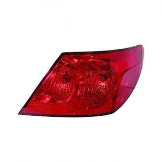 CHRYSLER SEBRING_SEDAN 2009 TAIL LAMP RH HQ