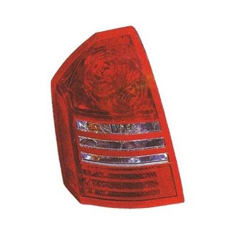 CHRYSLER 300 2006 TAIL LAMP LH 5.7L 6.1L HQ