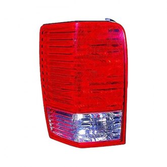 CHRYSLER ASPEN 2009 TAIL LAMP LH HQ