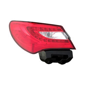 CHRYSLER 200_SEDAN 2013 TAIL LAMP LH HQ