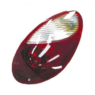 CHRYSLER PT_CRUISER 2010 TAIL LAMP RH HQ