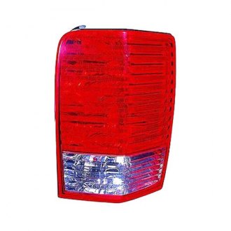 CHRYSLER ASPEN 2008 TAIL LAMP RH HQ