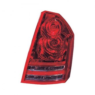 CHRYSLER 300 2008 TAIL LAMP RH 5.7L/6.1L HQ