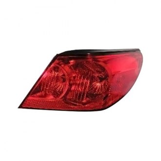 CHRYSLER SEBRING_CONVERTIBLE 2009 TAIL LAMP RH HQ