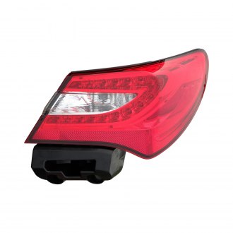 CHRYSLER 200_SEDAN 2011 TAIL LAMP RH HQ