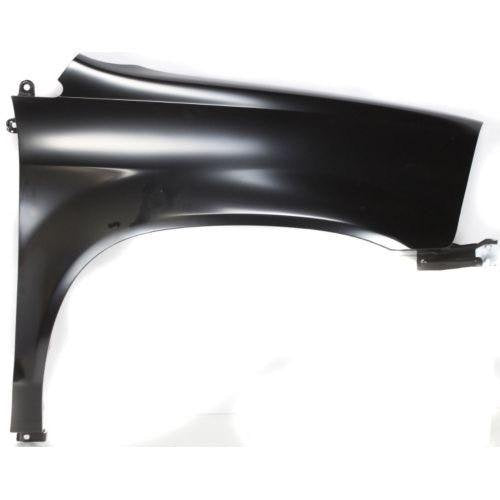 ACURA MDX 2003 FENDER FR RH CAPA AC1241112C