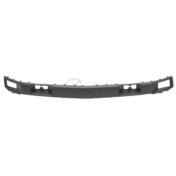 CHEVROLET SUBURBAN  2015 BUMPER MOULDING FRONT LH TEXTURED BLACK