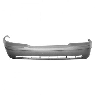 FORD CROWN VICTORIA 2000 BUMPER REAR PRIMED FO1100279 - Moe's Auto Parts