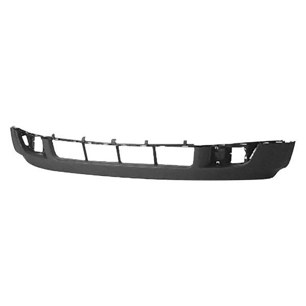 FORD EDGE 2008 BUMPER FRONT LOWER CAPA FO1015105C - Moe's Auto Parts