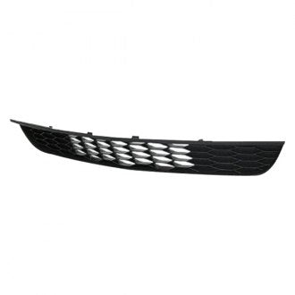 FORD MUSTANG 2010 GRILLE LOWER BASE MODEL CAPA FO1036129C