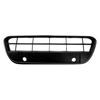 FORD TRANSIT_CONNECT 2013 GRILLE LOWER XL/XLT MATTE DARK GRAY FO1036132