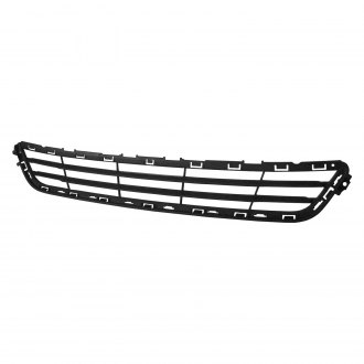 FORD FUSION_ENERGI 2013 GRILLE LOWER TEXTURED FO1036148