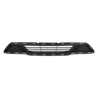 FORD TAURUS 2017 GRILLE LOWER DARK GRAY SE/SEL MODEL FO1036155