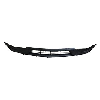 FORD MUSTANG 2018 GRILLE LOWER HORIZONTAL SLATS DESIGN W/ECO-BOOST FO1036191