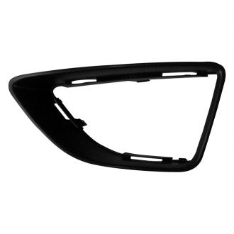 FORD FUSION 2012 FOG LAMP INSERT SURROUND MOULDING LH S/SE FO1038121