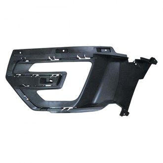 FORD EXPLORER_POLICE_INTERCEPTOR 2016 FOG LAMP BEZEL FR LH FO1038159