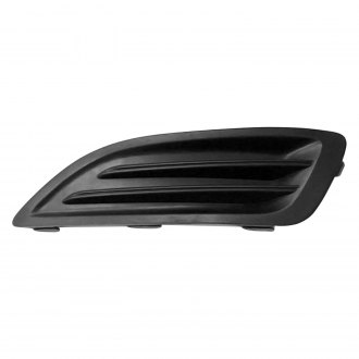 FORD FIESTA_SEDAN 2015 FOG LAMP COVER LH TEXTURED FO1038171